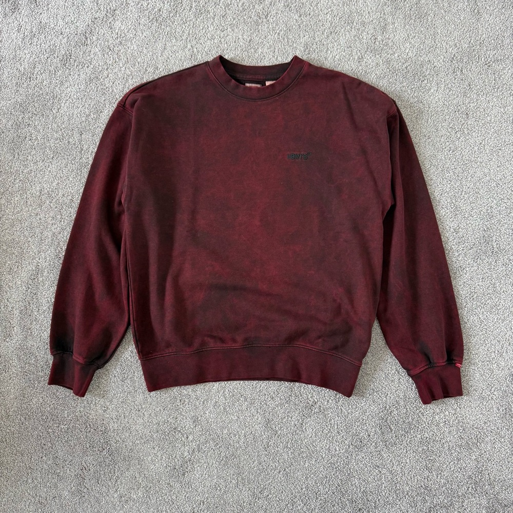 NWT Levi’s oversized sweater
